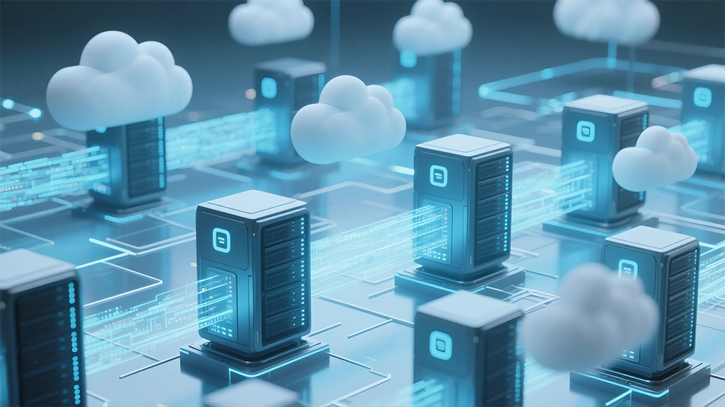 蓝希云跨年优惠来袭，低至 9.9 元/月，续费同价不涨价！