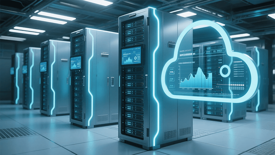 高性价比VPS推荐：VMRack服务器测评