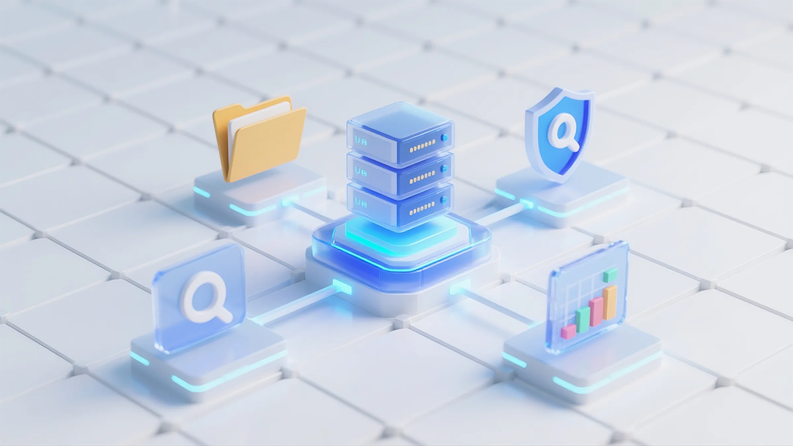 云服务器哪家好？试试VMRack服务器！