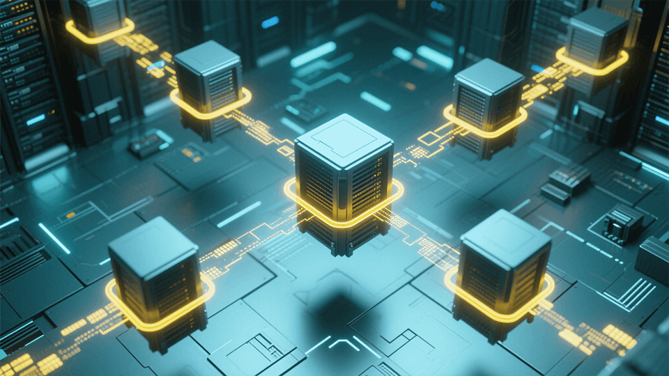 2025年海外服务器哪个好？（4款服务器）